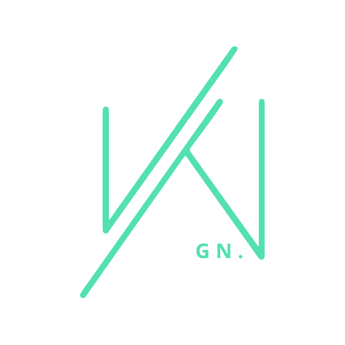 Logo de WAWATA DESIGN - Gros 'W' avec le mot 'design' inscrit.